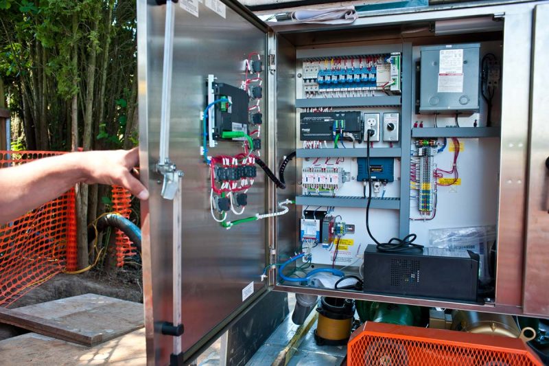 Job Opportunities Clark Regional Wastewater District