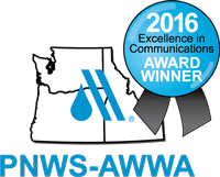 PNWS-AWWA Award