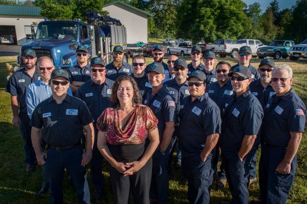 CRWWD Operations Customer Service